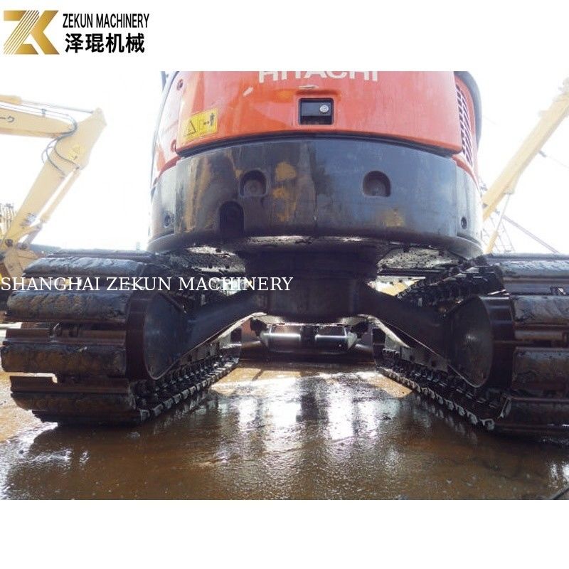 Normal rotação Hitachi ZX30 Excavator ZX30U Mini Bager máquina de perfuração e fresagem