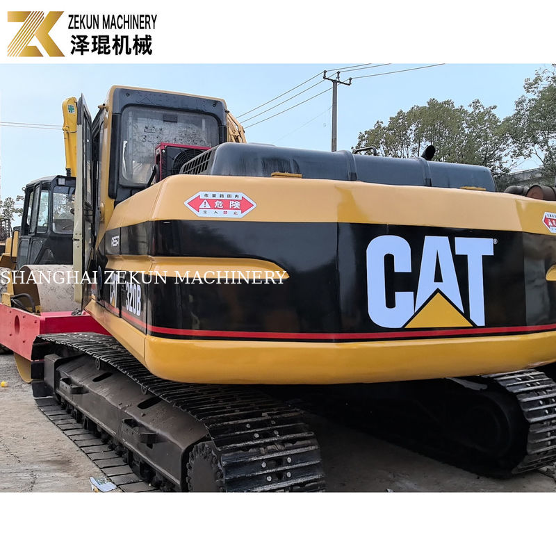 20000 KG Rodillos CATERPILLAR para Excavadora 320 B Cat Retroescabbadoras Nuevas