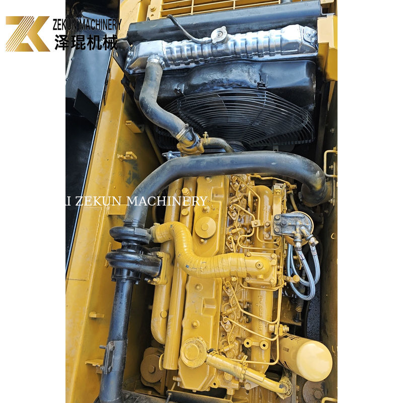 20000 KG Rodillos CATERPILLAR para Excavadora 320 B Cat Retroescabbadoras Nuevas