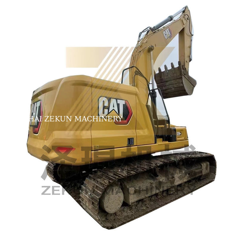 Chicote Cat 20 Ton 320 320d 320c 320gc 325 325d em com o melhor do Japão Original