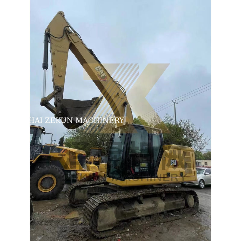 Chicote Cat 20 Ton 320 320d 320c 320gc 325 325d em com o melhor do Japão Original