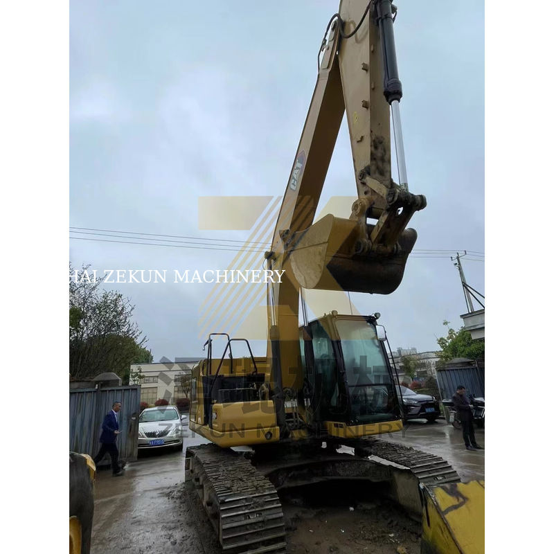 Chicote Cat 20 Ton 320 320d 320c 320gc 325 325d em com o melhor do Japão Original