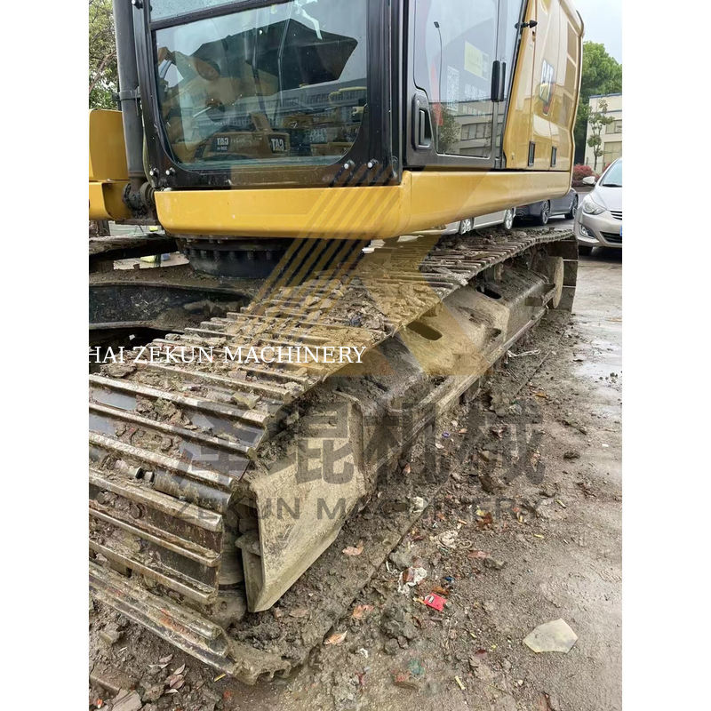 Chicote Cat 20 Ton 320 320d 320c 320gc 325 325d em com o melhor do Japão Original