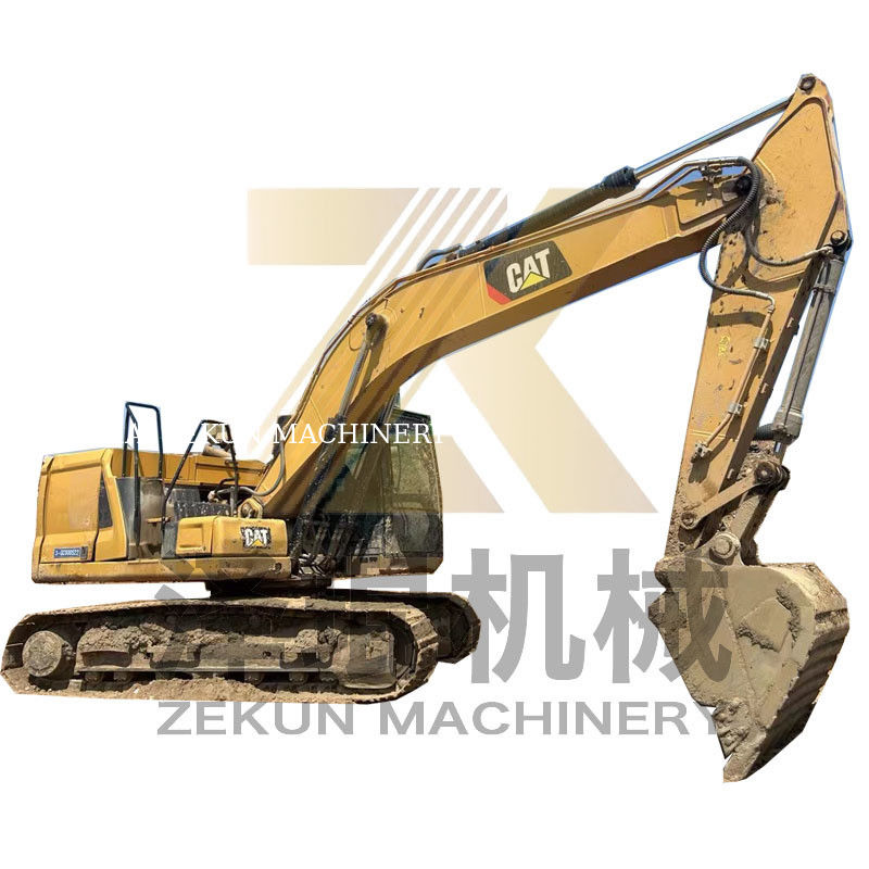 20 toneladas Cat 320gc 323gc 330gc 336gc Excavadora com válvula hidráulica Outros em Xangai