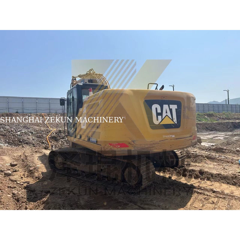 20 toneladas Cat 320gc 323gc 330gc 336gc Excavadora com válvula hidráulica Outros em Xangai