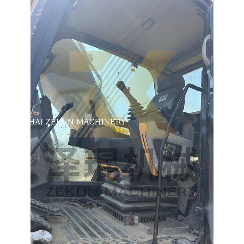 20 toneladas Cat 320gc 323gc 330gc 336gc Excavadora com válvula hidráulica Outros em Xangai
