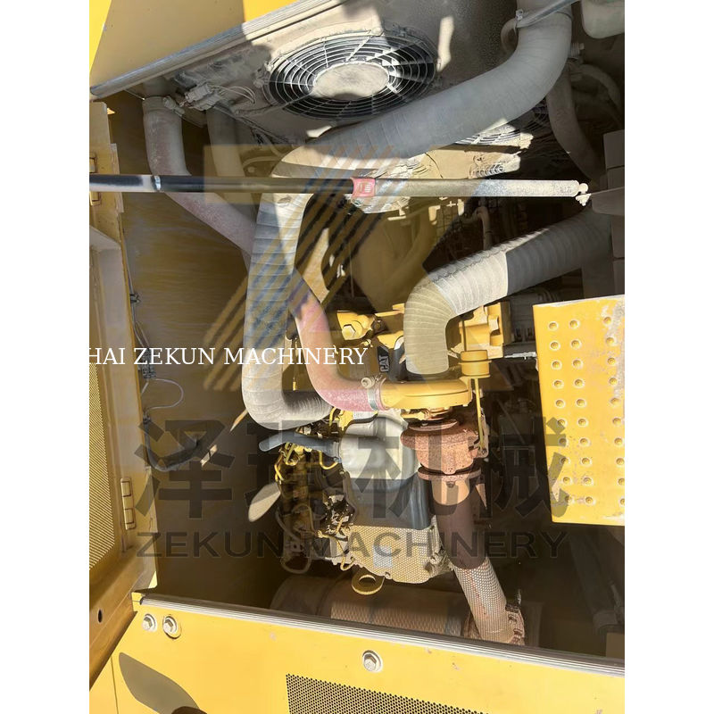 20 toneladas Cat 320gc 323gc 330gc 336gc Excavadora com válvula hidráulica Outros em Xangai