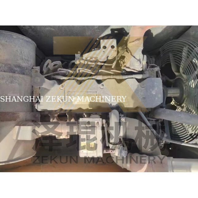 Hyundai 305 R305 R305-9T Excavator e 210 Diesel Engine 2021 para entrega imediata