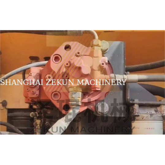 Hyundai 305 R305 R305-9T Excavator e 210 Diesel Engine 2021 para entrega imediata