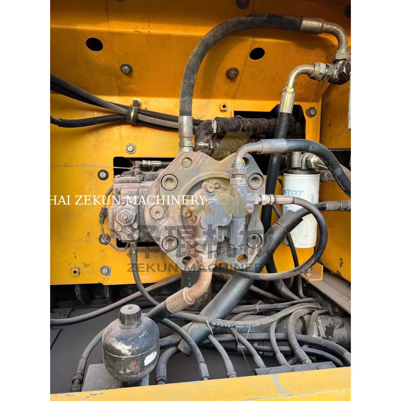 Excavadora VOLVO EC290 EC240BLC EC210/240B EC140 EC210 BLC com motor VOLVO