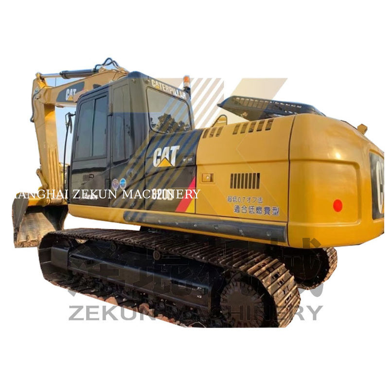 20 toneladas Cat 320 320d 320c 320gc 325d Catpillar 320d 320d