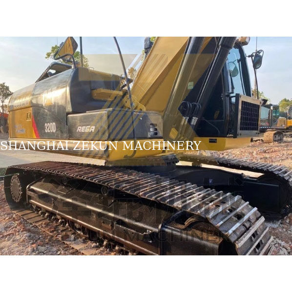 20 toneladas Cat 320 320d 320c 320gc 325d Catpillar 320d 320d
