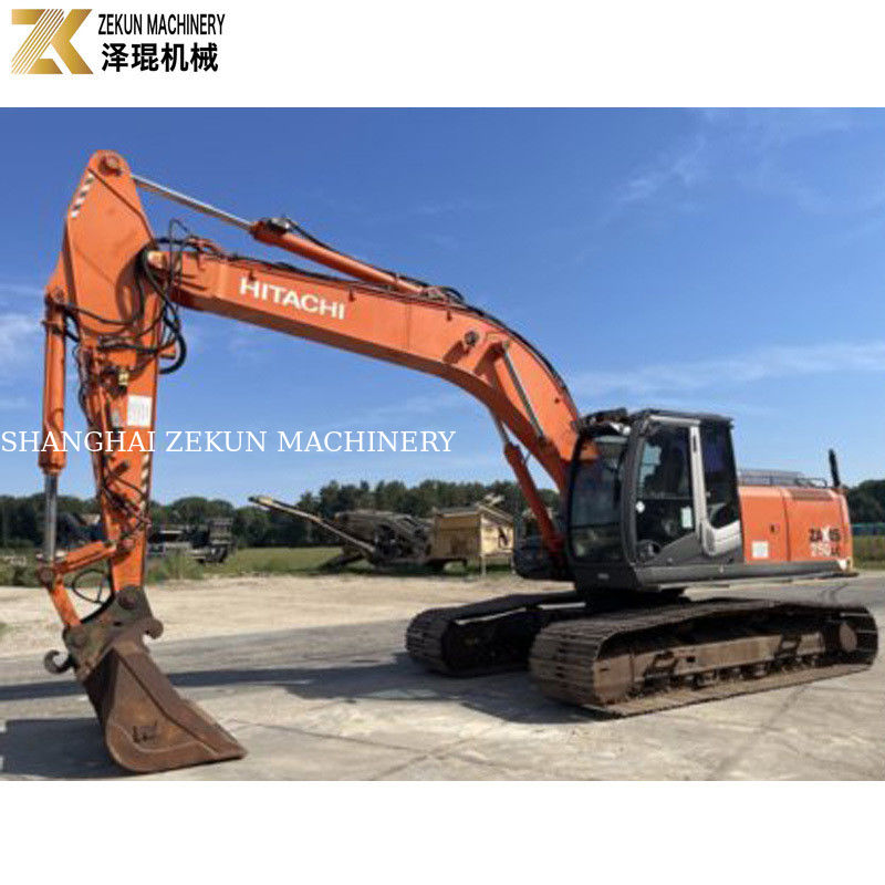20800 KG peso da máquina Hitachi Excavator Bucket para ZX220/EX220-3/EX220-7/EX220-5