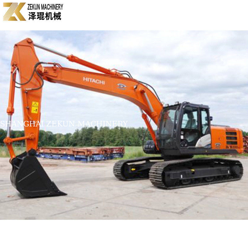 20800 KG peso da máquina Hitachi Excavator Bucket para ZX220/EX220-3/EX220-7/EX220-5