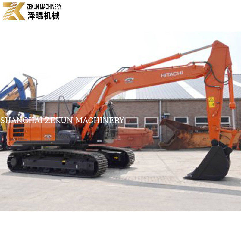 20800 KG peso da máquina Hitachi Excavator Bucket para ZX220/EX220-3/EX220-7/EX220-5