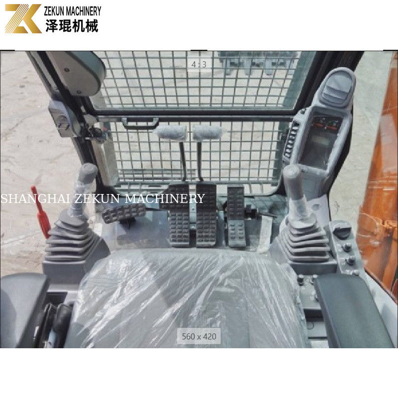 20800 KG peso da máquina Hitachi Excavator Bucket para ZX220/EX220-3/EX220-7/EX220-5