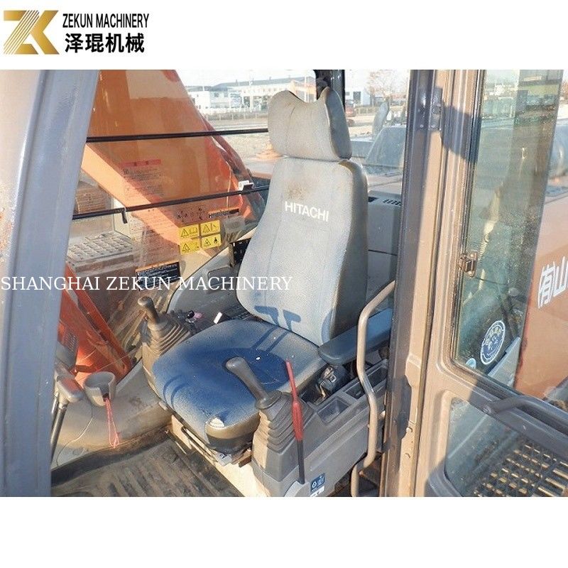 Equipamento de construção 33 toneladas Usado Hitachi ZAXIS 330 Excavadora ZX330 ZX330-3 Crawler