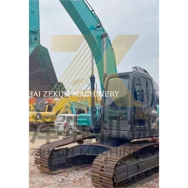 Preço acessível Kobelco SK200-8 SK200D SK200 SK200-10 SK200-3 SK200-6 Excavadora 2019