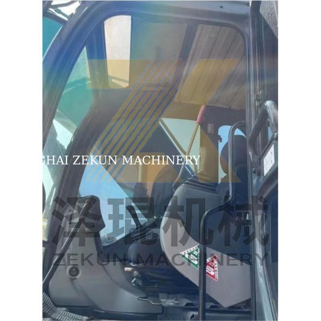 Preço acessível Kobelco SK200-8 SK200D SK200 SK200-10 SK200-3 SK200-6 Excavadora 2019