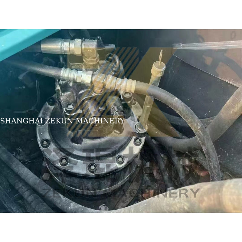 35 toneladas Kobelco SK350 SK350-8 SK350-10 Excavadora hidráulica com bom desempenho