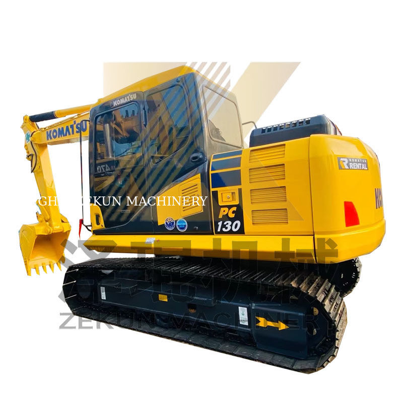 PC130-8M0 PC130-8M0 Excavadora para escavadeira em boas condições