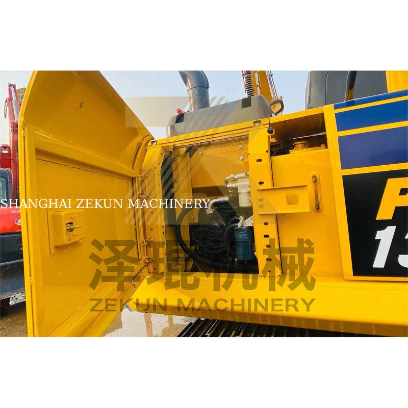 PC130-8M0 PC130-8M0 Excavadora para escavadeira em boas condições