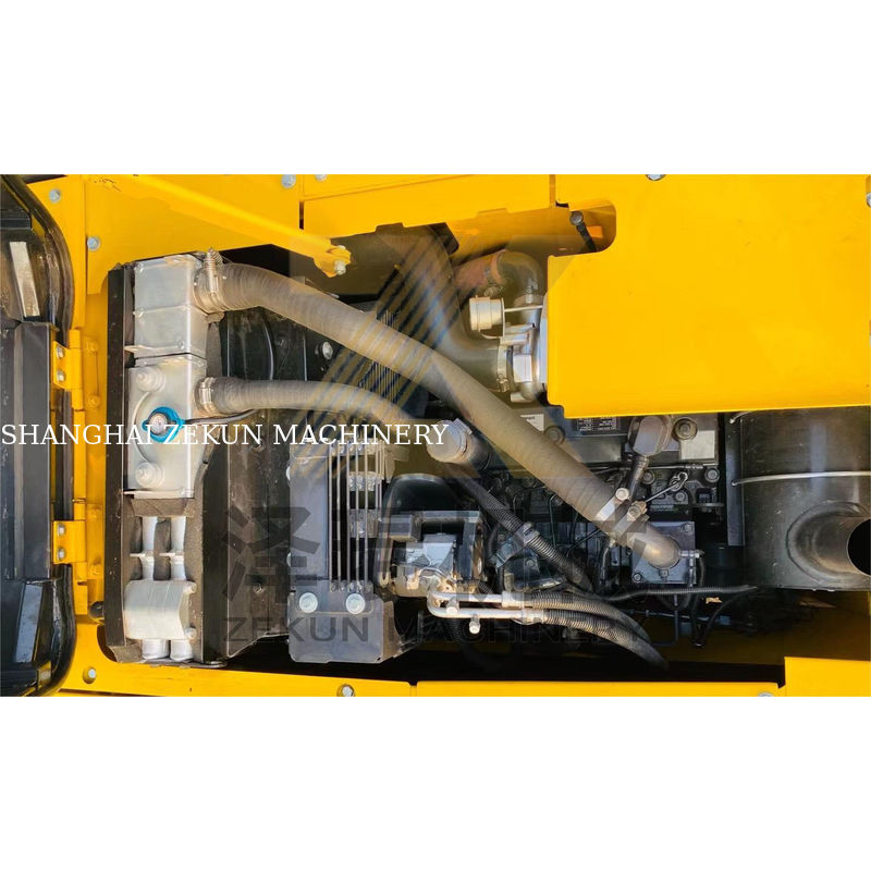 PC130-8M0 PC130-8M0 Excavadora para escavadeira em boas condições