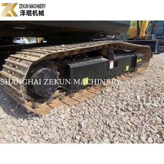 Válvula hidráulica Outras escavadeiras Sany SY60 de 6 toneladas SY 60C Mini Pequenas escavadeiras chinês