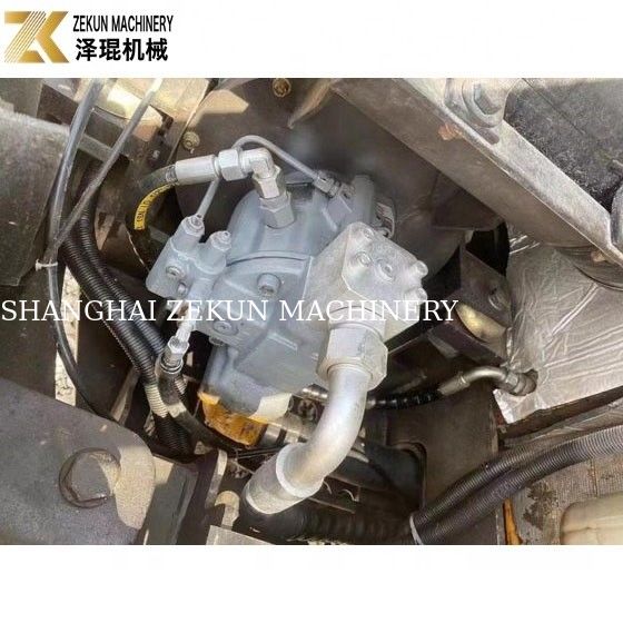 Válvula hidráulica Outras escavadeiras Sany SY60 de 6 toneladas SY 60C Mini Pequenas escavadeiras chinês