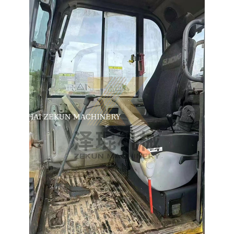 2019 XE65DA 6.5Ton Excavador Crawler com 0.25cbm Balde dentro do seu orçamento