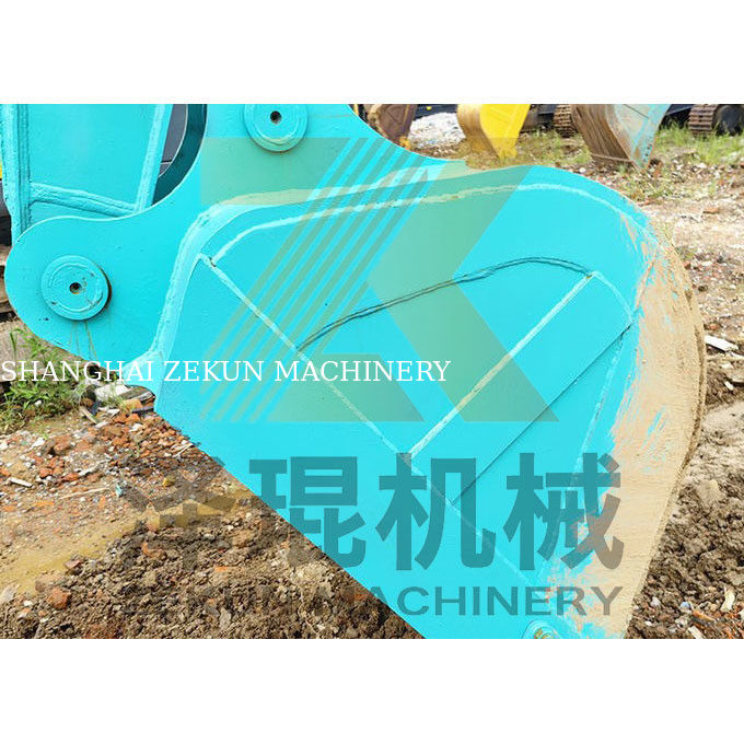 Excavadora Kobelco SK200-8 de 20 toneladas utilizada no Japão com peso operacional de 20000 kg