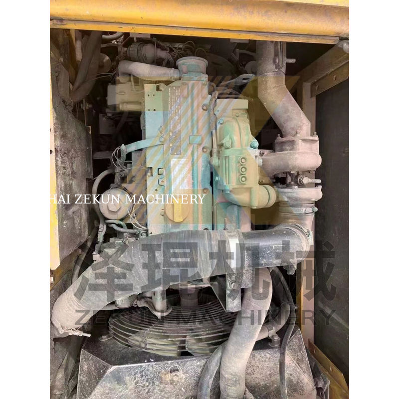 Máquinas de movimentação de terra Usadas Volvo EC140 Excavadora com por Outras válvula hidráulica