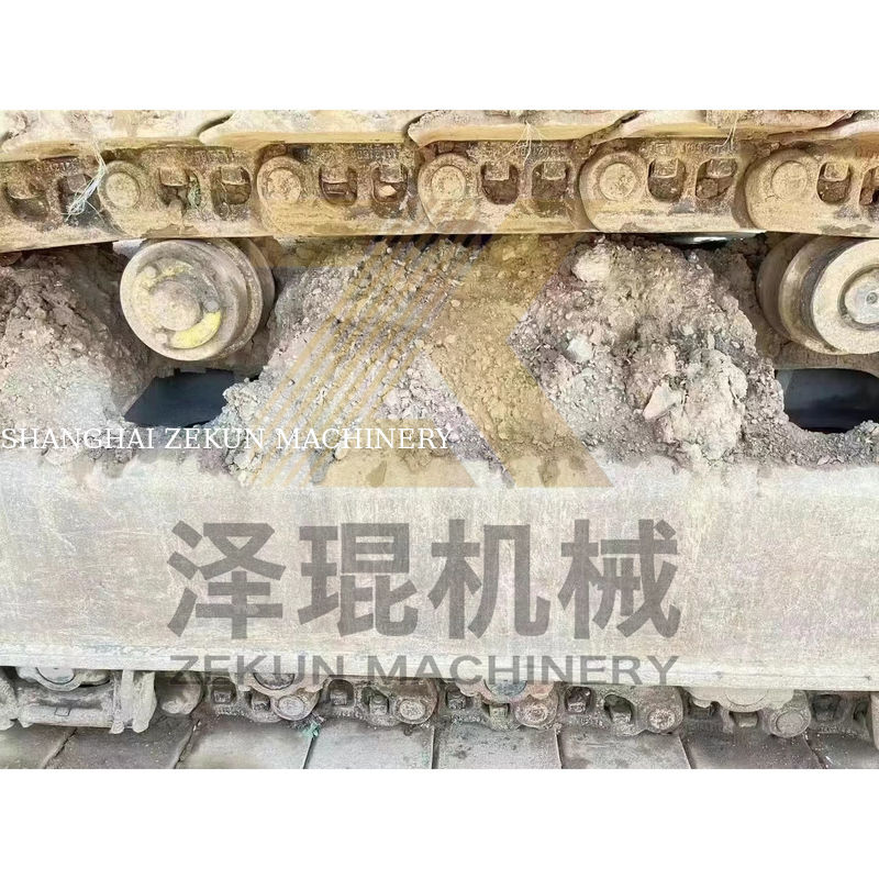 Excavadora Hyundai 305 CEUA Usada 30Ton 1,44m3 Capacidade de balde para venda