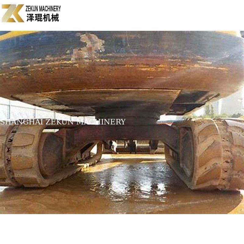 5.5 Ton Hyundai Robex 55-7 Excavadora com válvula hidráulica 0.18m3 Balde