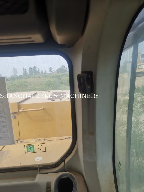 2017 Cat 320 Excavadora Cat 7.1 Motor de 20 toneladas para venda