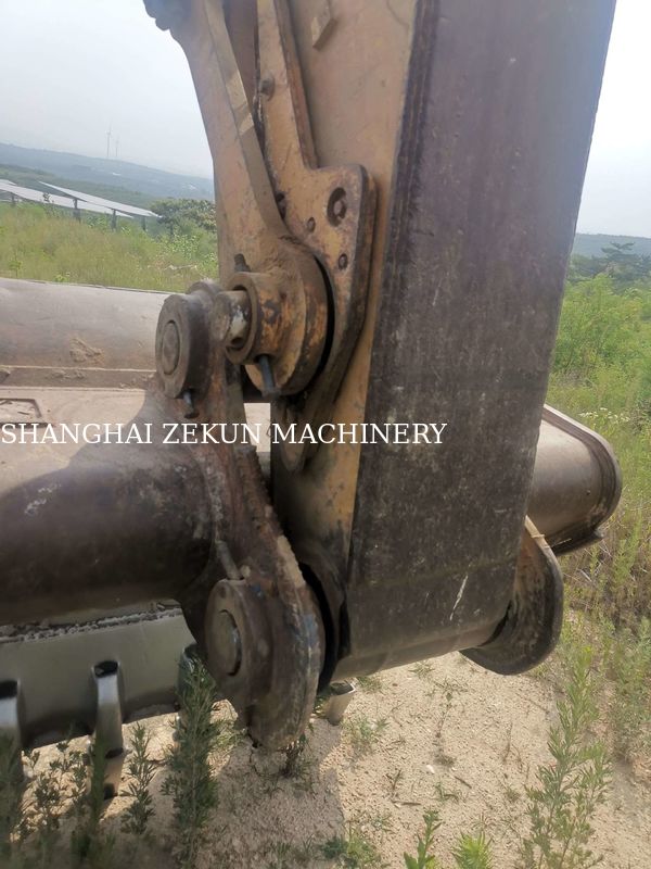 2017 Cat 320 Excavadora Cat 7.1 Motor de 20 toneladas para venda