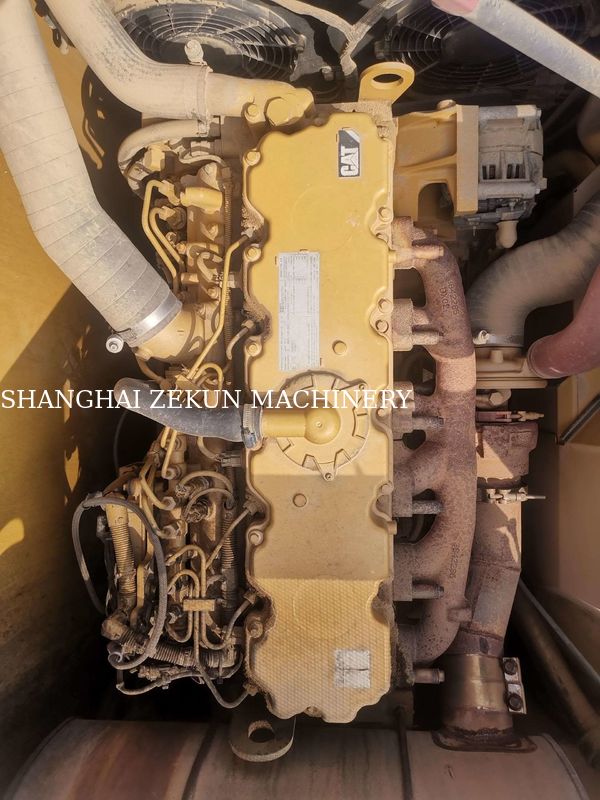 2017 Cat 320 Excavadora Cat 7.1 Motor de 20 toneladas para venda