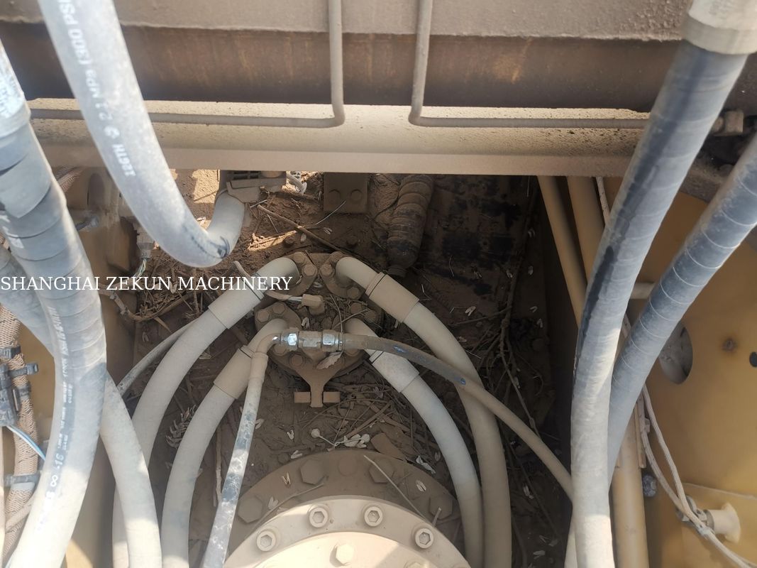 2017 Cat 320 Excavadora Cat 7.1 Motor de 20 toneladas para venda