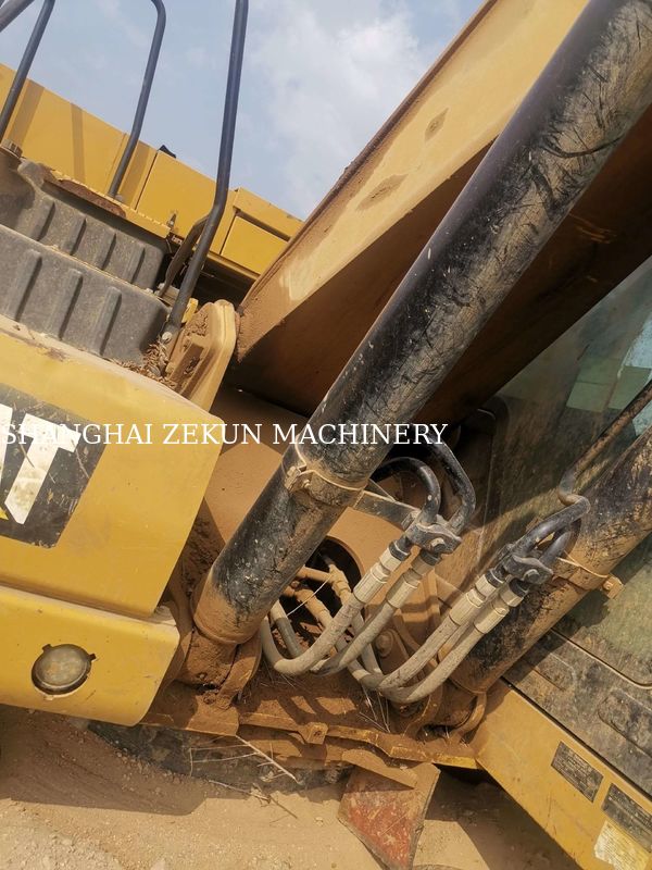 2017 Cat 320 Excavadora Cat 7.1 Motor de 20 toneladas para venda
