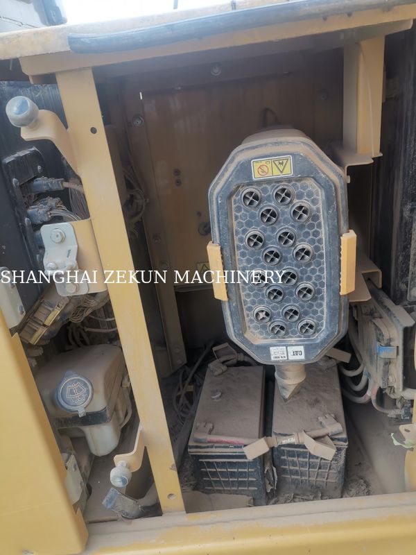 2017 Cat 320 Excavadora Cat 7.1 Motor de 20 toneladas para venda