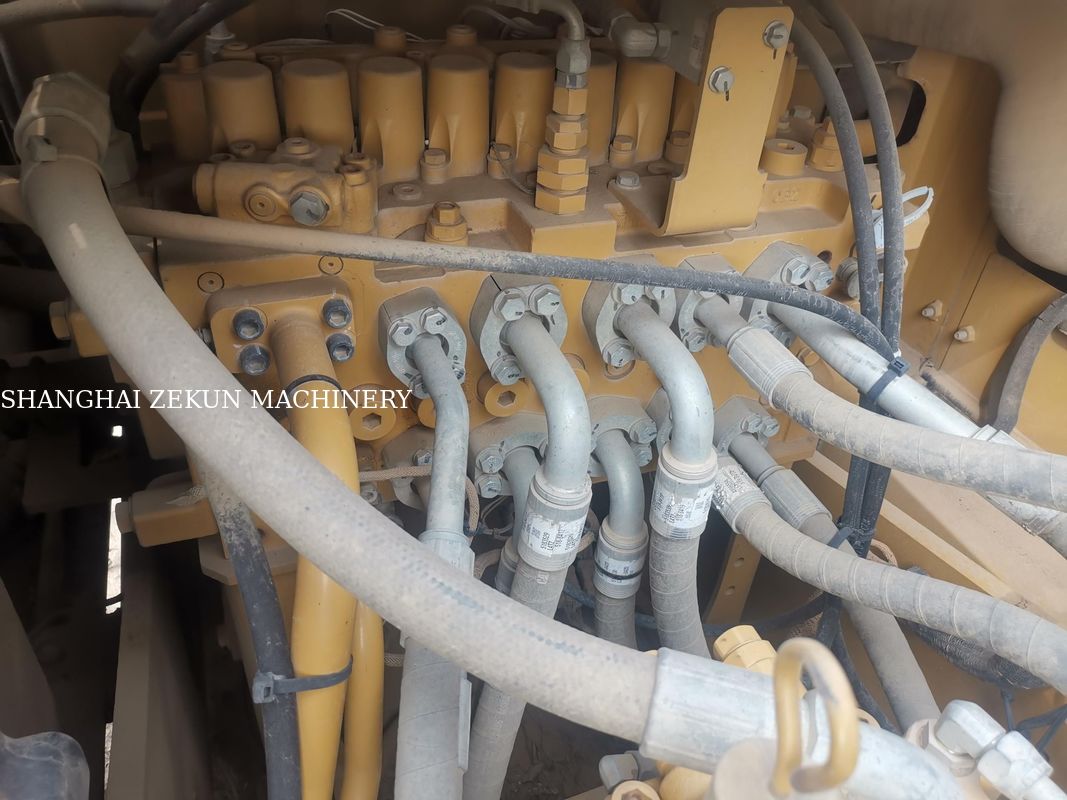 2017 Cat 320 Excavadora Cat 7.1 Motor de 20 toneladas para venda