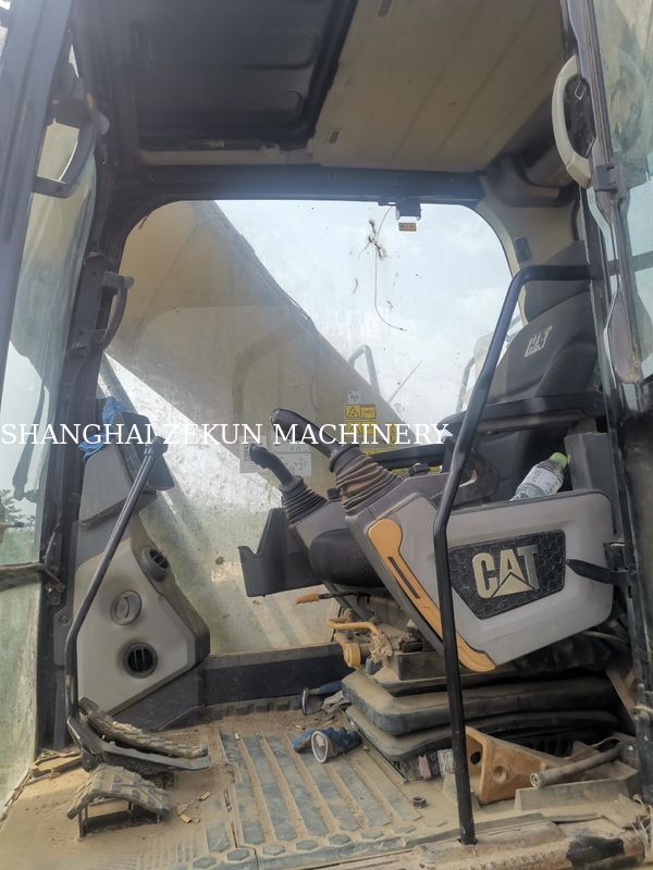 2017 Cat 320 Excavadora Cat 7.1 Motor de 20 toneladas para venda