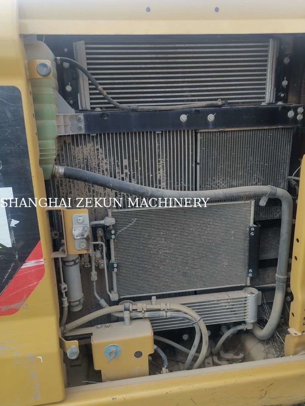 2017 Cat 320 Excavadora Cat 7.1 Motor de 20 toneladas para venda