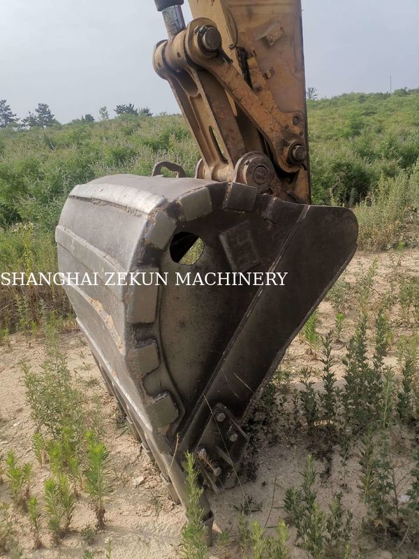2017 Cat 320 Excavadora Cat 7.1 Motor de 20 toneladas para venda