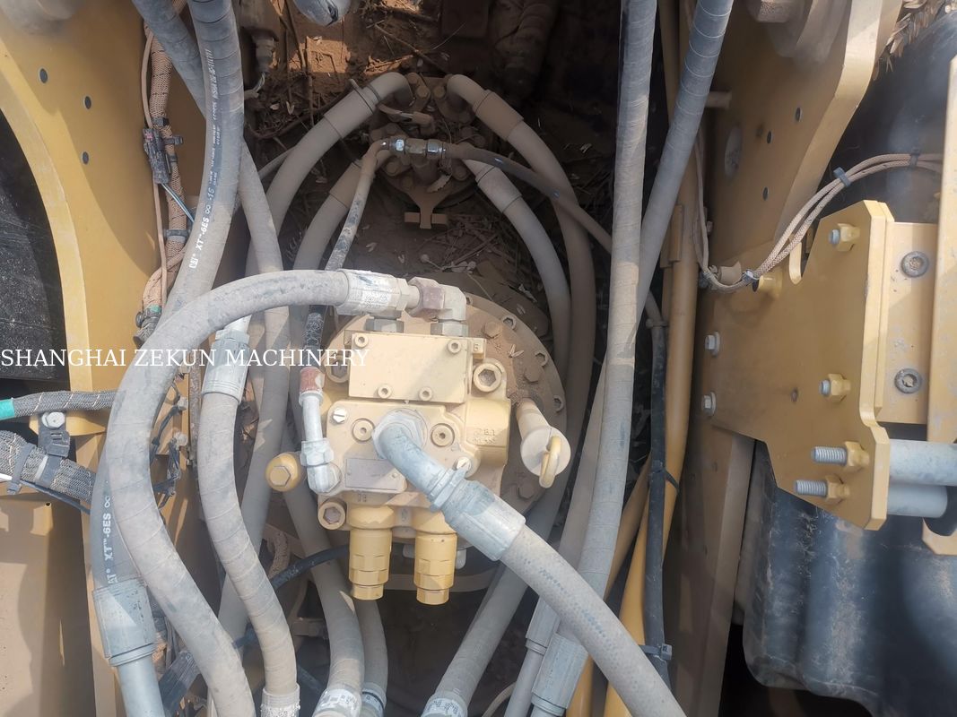 2017 Cat 320 Excavadora Cat 7.1 Motor de 20 toneladas para venda
