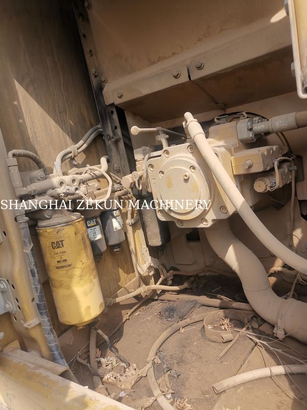 2017 Cat 320 Excavadora Cat 7.1 Motor de 20 toneladas para venda