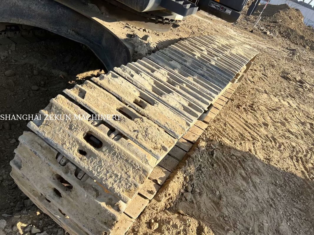 2019 Sany SY215C escavadeira 21 toneladas Horas baixas Primeira escolha para o negócio de construção