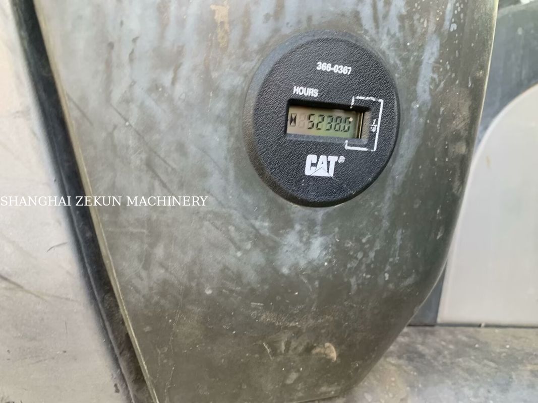 2020 Cat 320D2L Excavadora de 21 toneladas Unidade 5238 horas para projetos de trabalho pesado