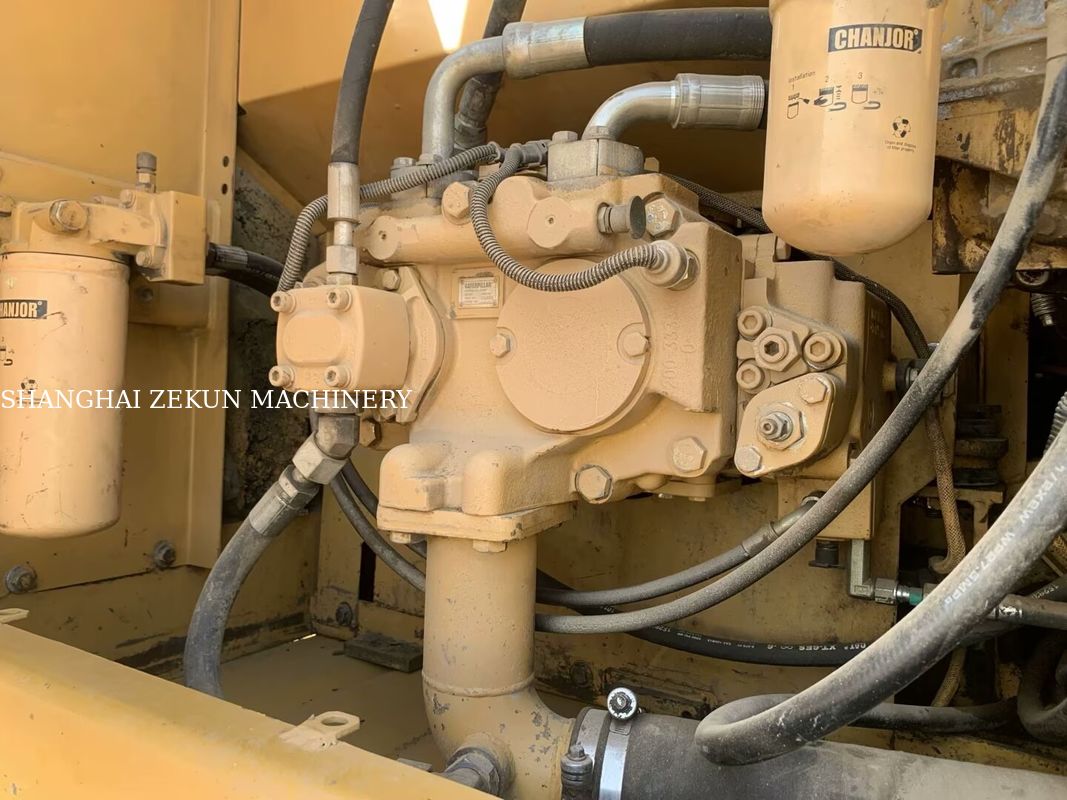 2020 Cat 320D2L Excavadora de 21 toneladas Unidade 5238 horas para projetos de trabalho pesado