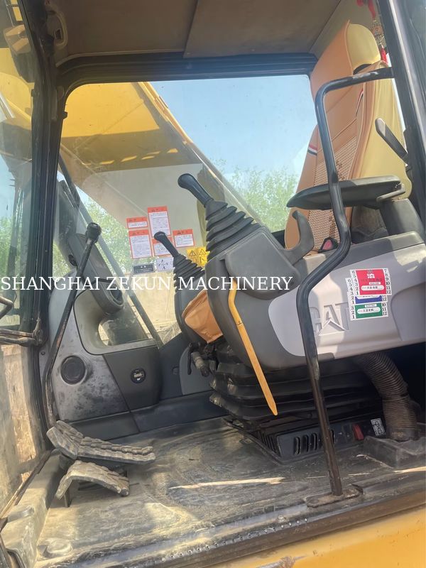 2020 Cat 320D2L Excavator 21 Ton 5127 Horas Perfeito para compras B2B